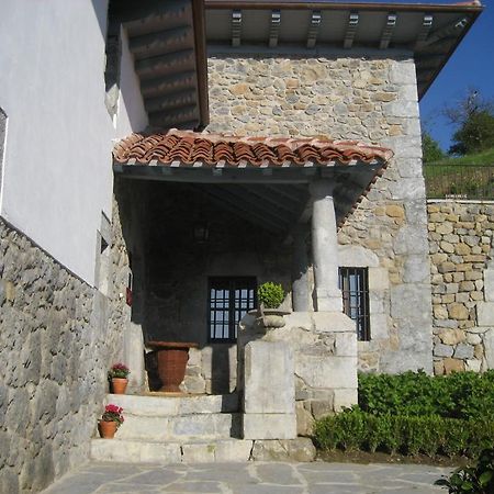 Hotel Casona De Quintana Quintana  Екстериор снимка