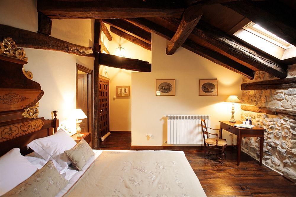 Hotel Casona De Quintana Quintana  Екстериор снимка