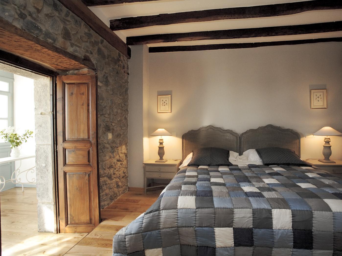 Hotel Casona De Quintana Quintana  Екстериор снимка