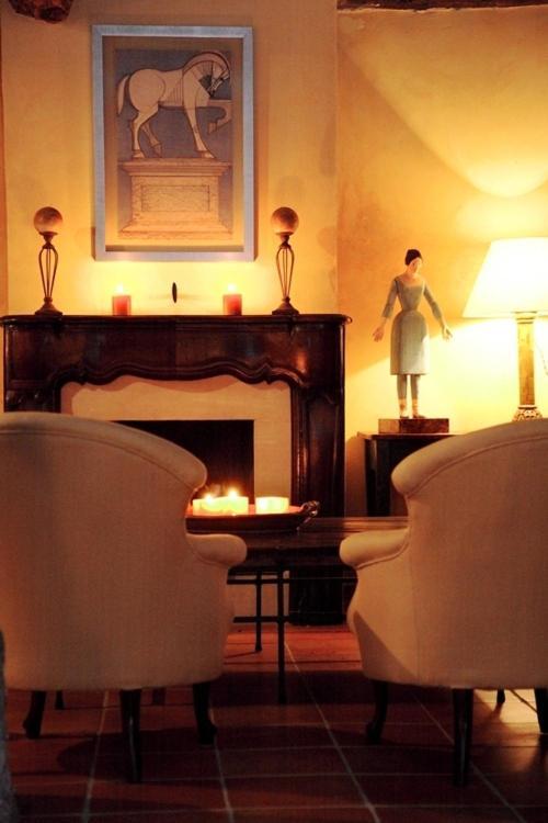 Hotel Casona De Quintana Quintana  Екстериор снимка