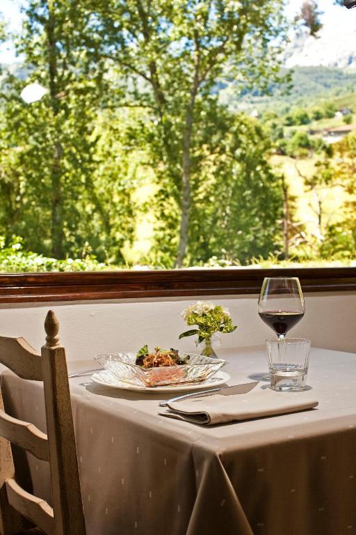Hotel Casona De Quintana Quintana  Екстериор снимка