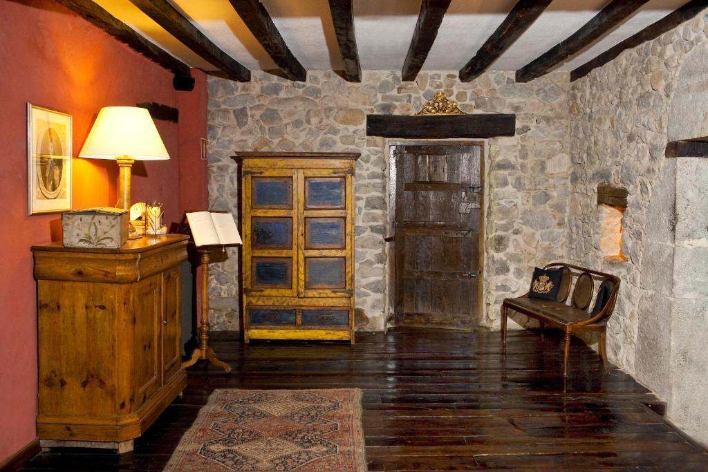 Hotel Casona De Quintana Quintana  Екстериор снимка