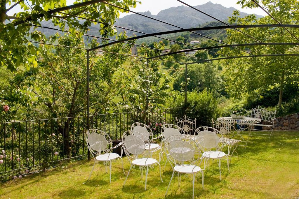 Hotel Casona De Quintana Quintana  Екстериор снимка