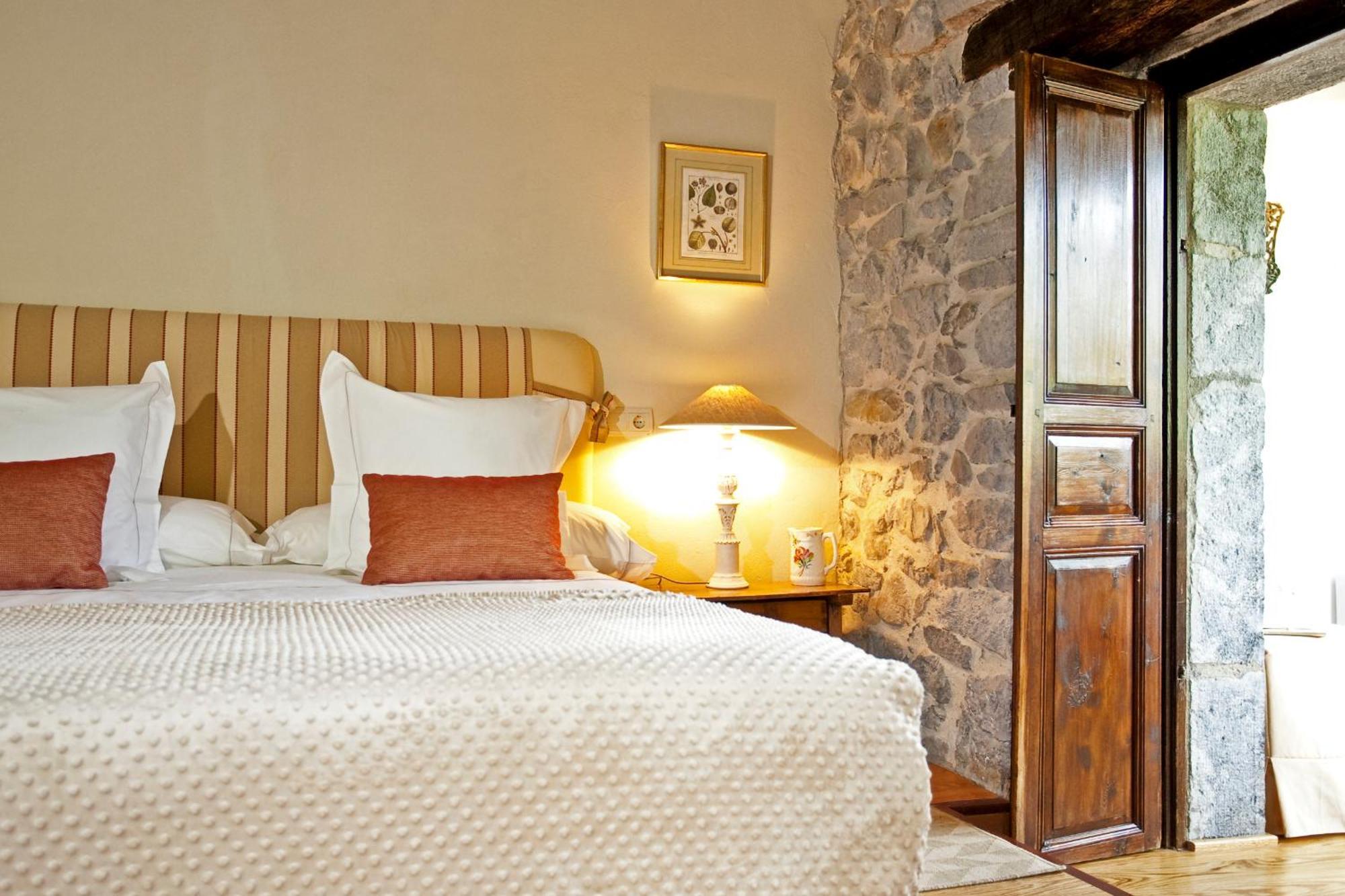 Hotel Casona De Quintana Quintana  Екстериор снимка