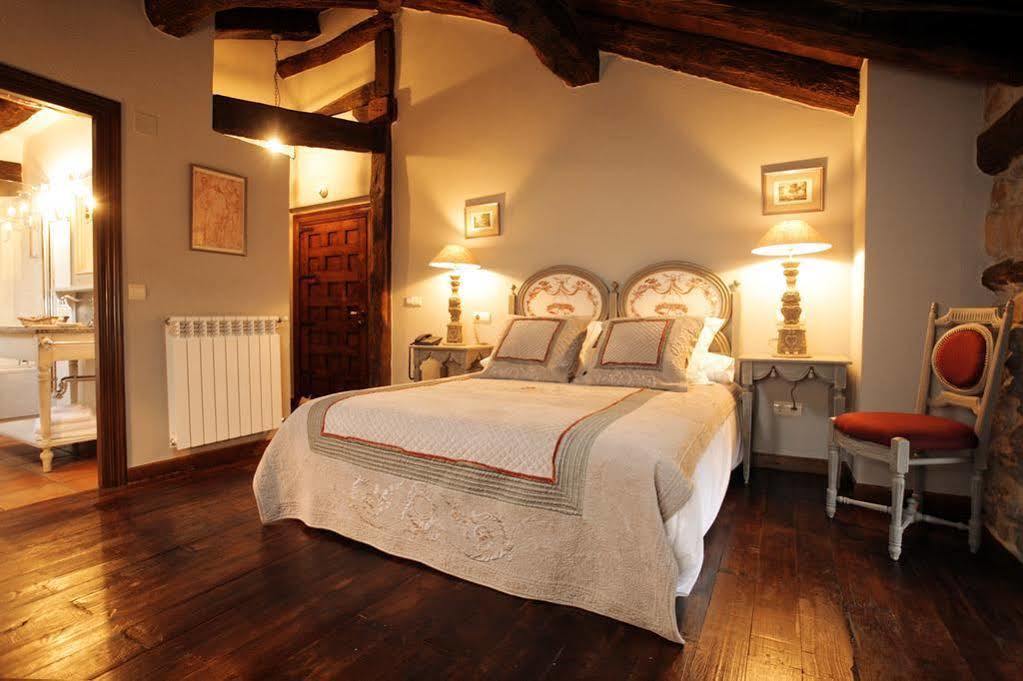Hotel Casona De Quintana Quintana  Екстериор снимка