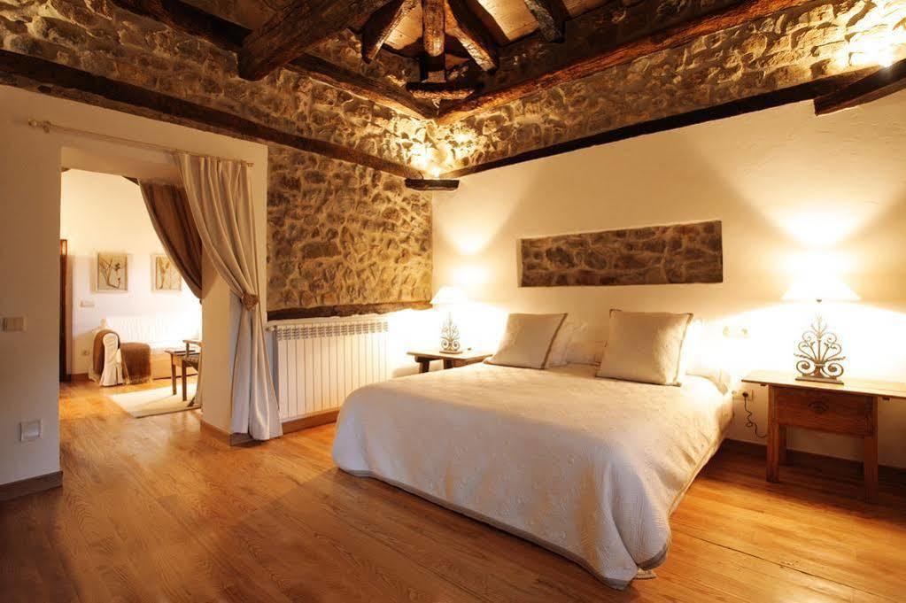 Hotel Casona De Quintana Quintana  Екстериор снимка